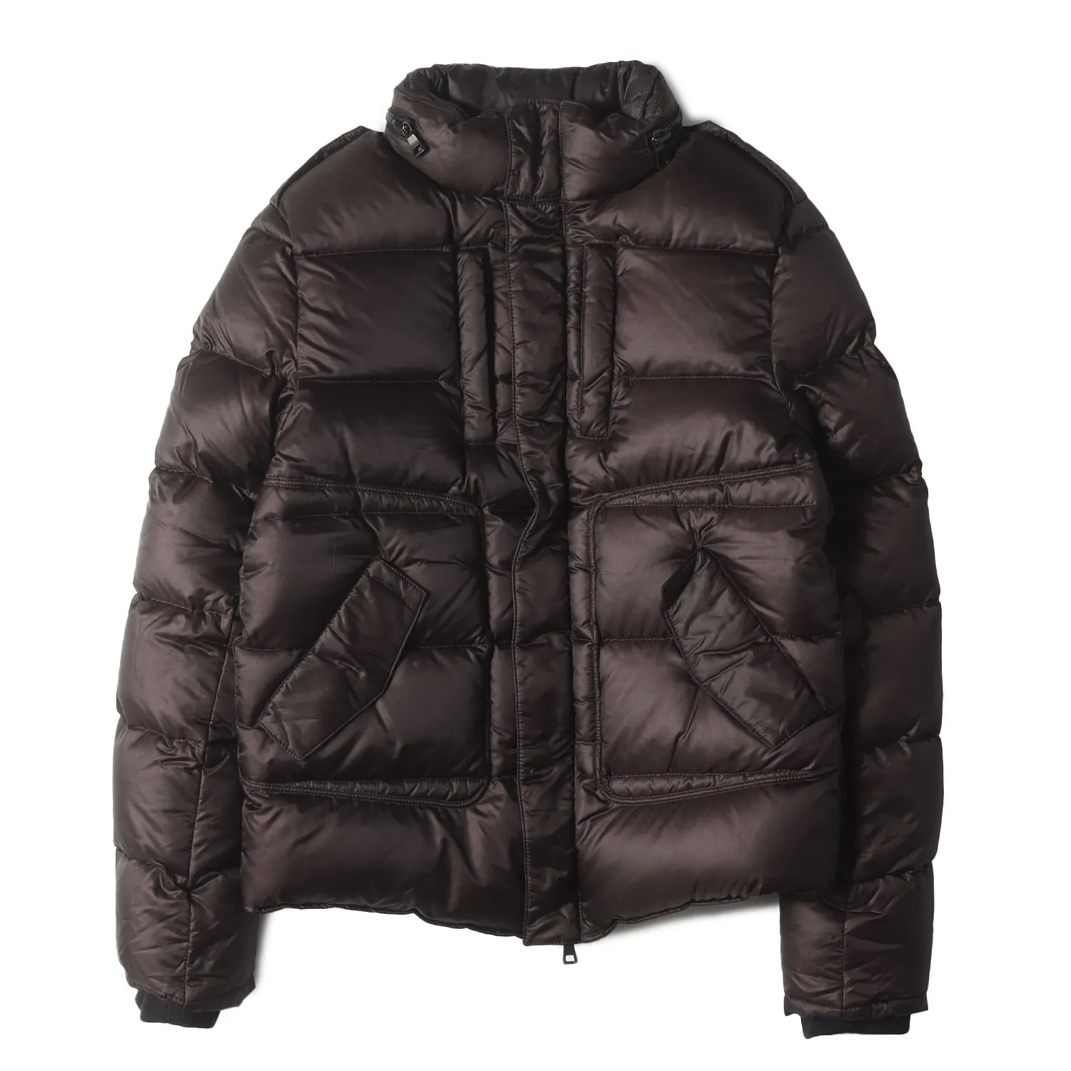 2026年最新】BALMAIN ダウンジャケットの人気アイテム - メルカリ