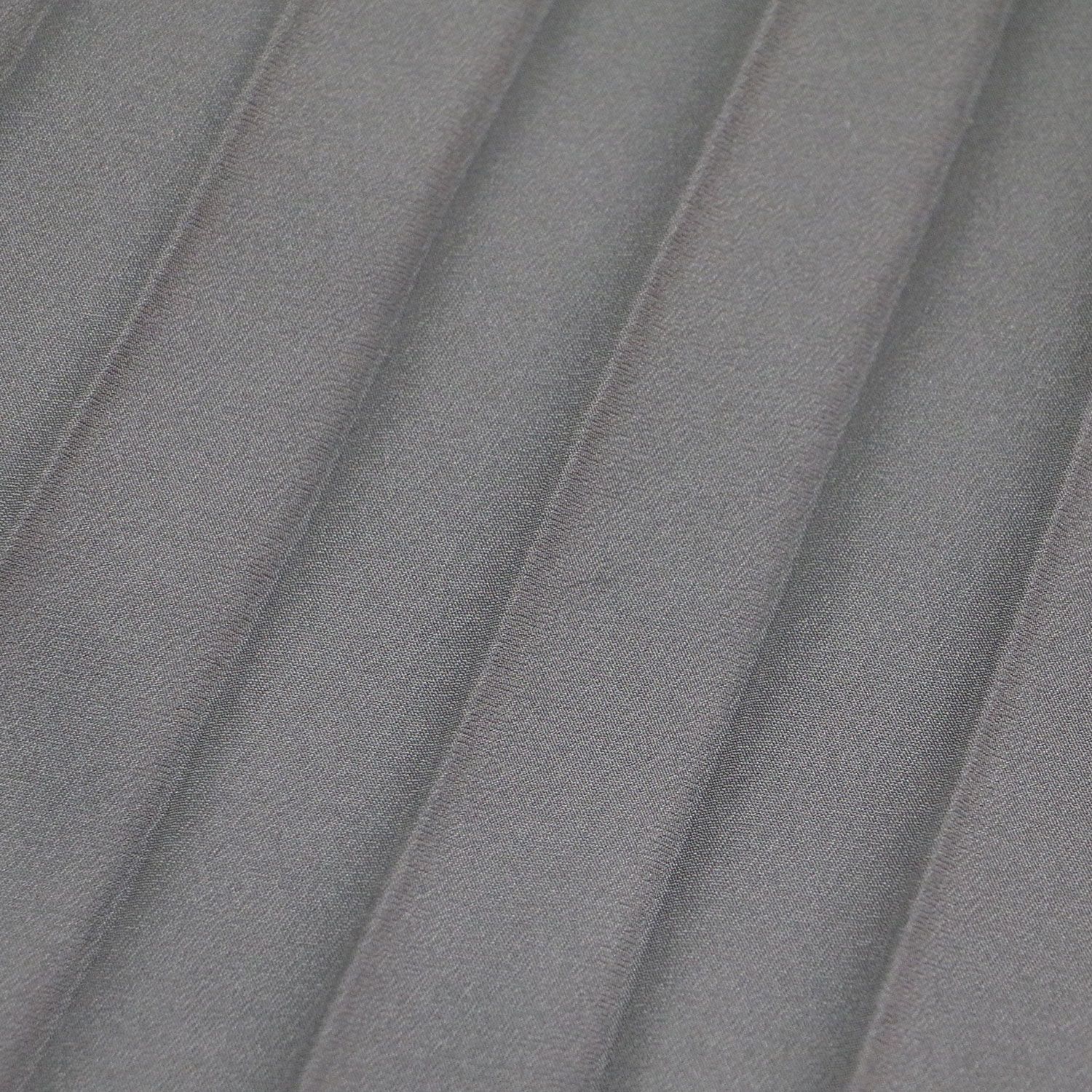 theory luxe セオリーリュクス スカート グレー サイズ:36(S) | 24秋冬