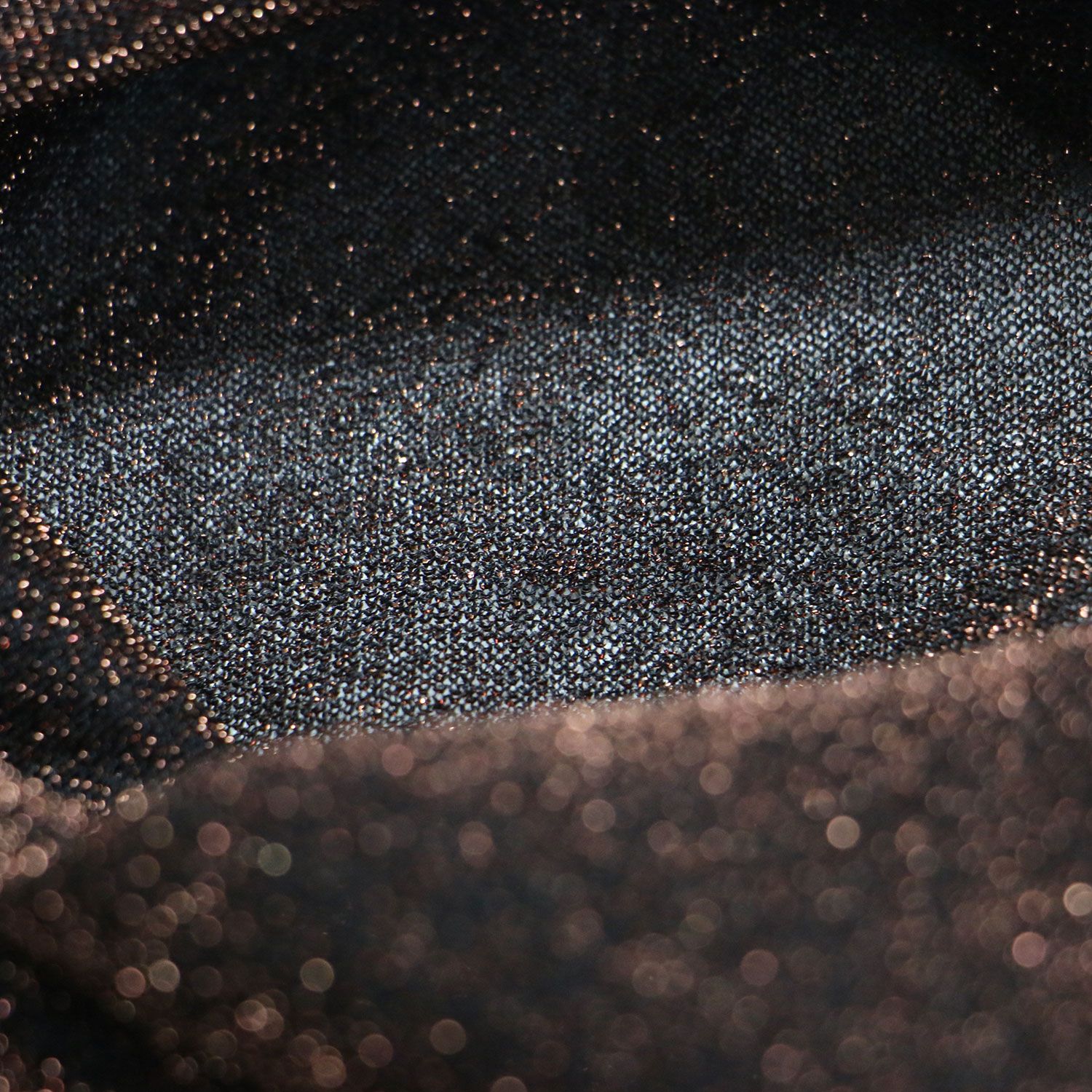 MACPHEE マカフィー ニット ブラウン サイズ:S(9号) | 25秋冬  