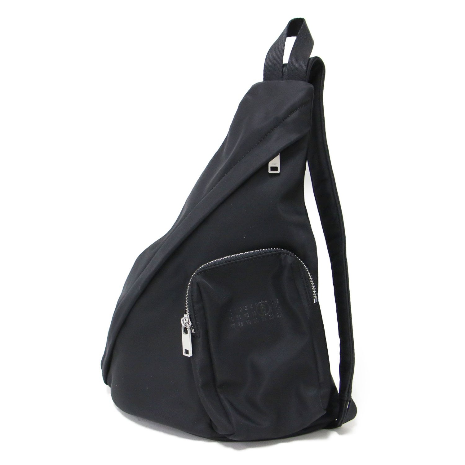 美品】MM6 Maison Margiela エムエムシックス メゾンマルジェラ バッグ