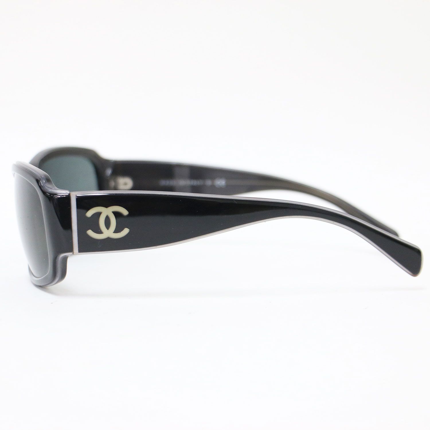 CHANEL シャネル サングラス | ココマーク サングラス / アイウェア