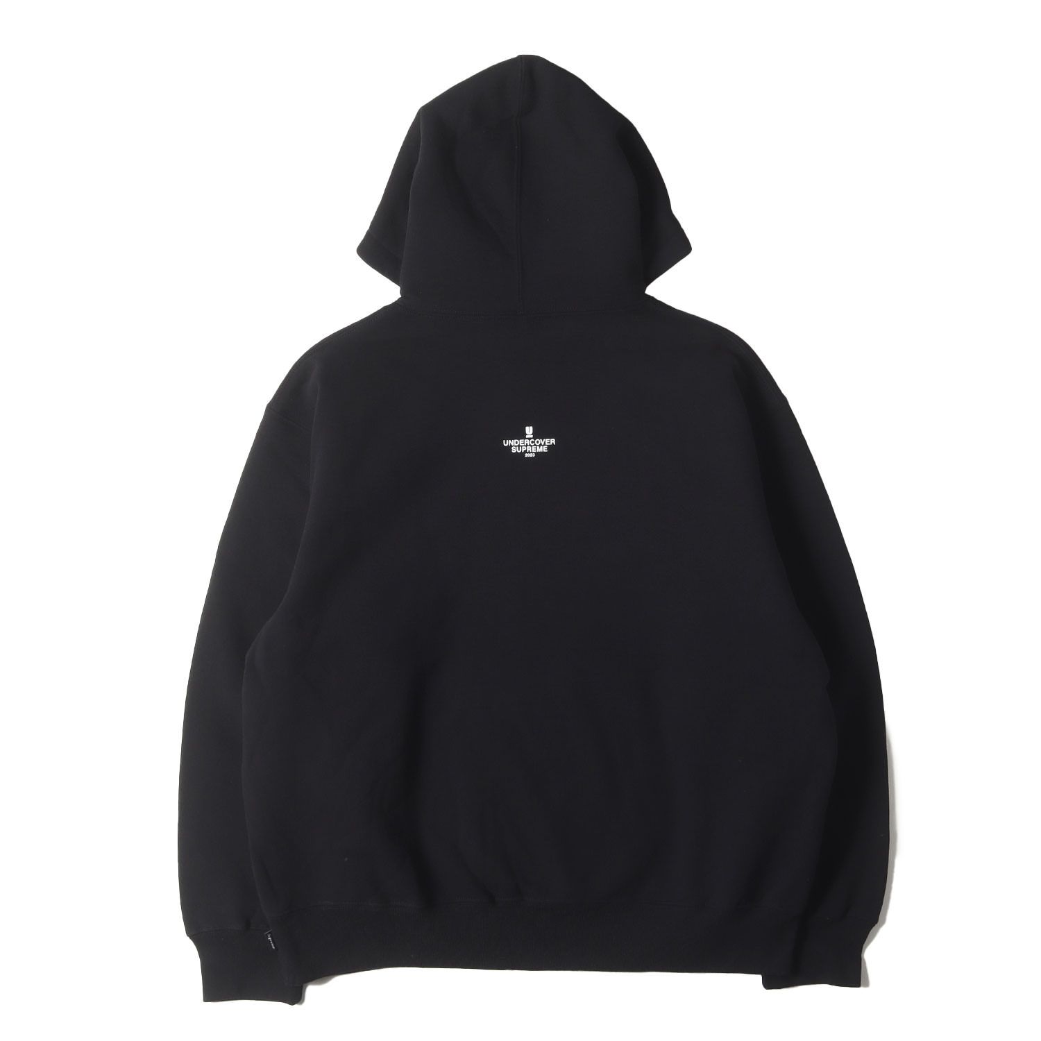 トップス supreme undercover パーカー