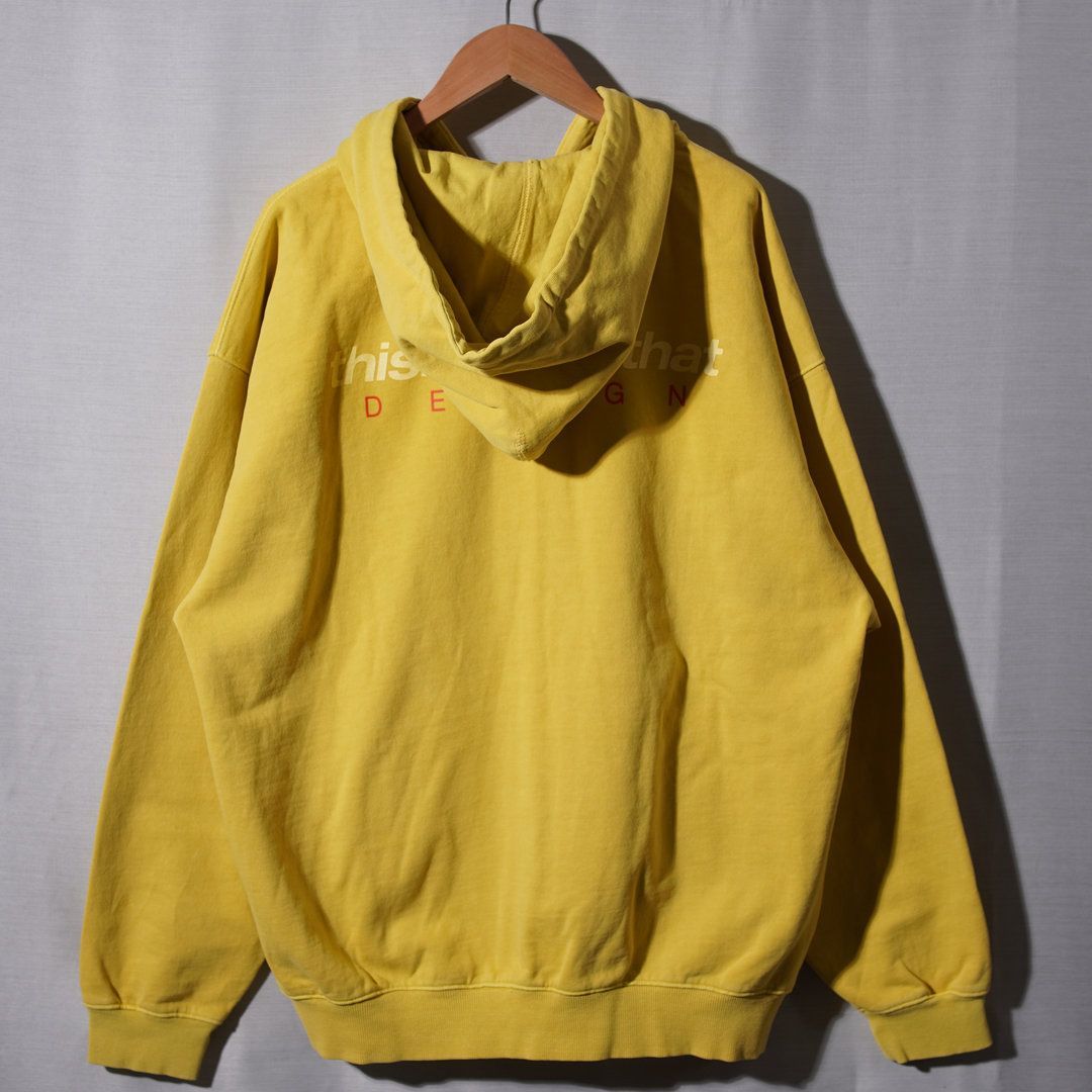 中古・古着通販thisisneverthat ディスイズネバーザット 