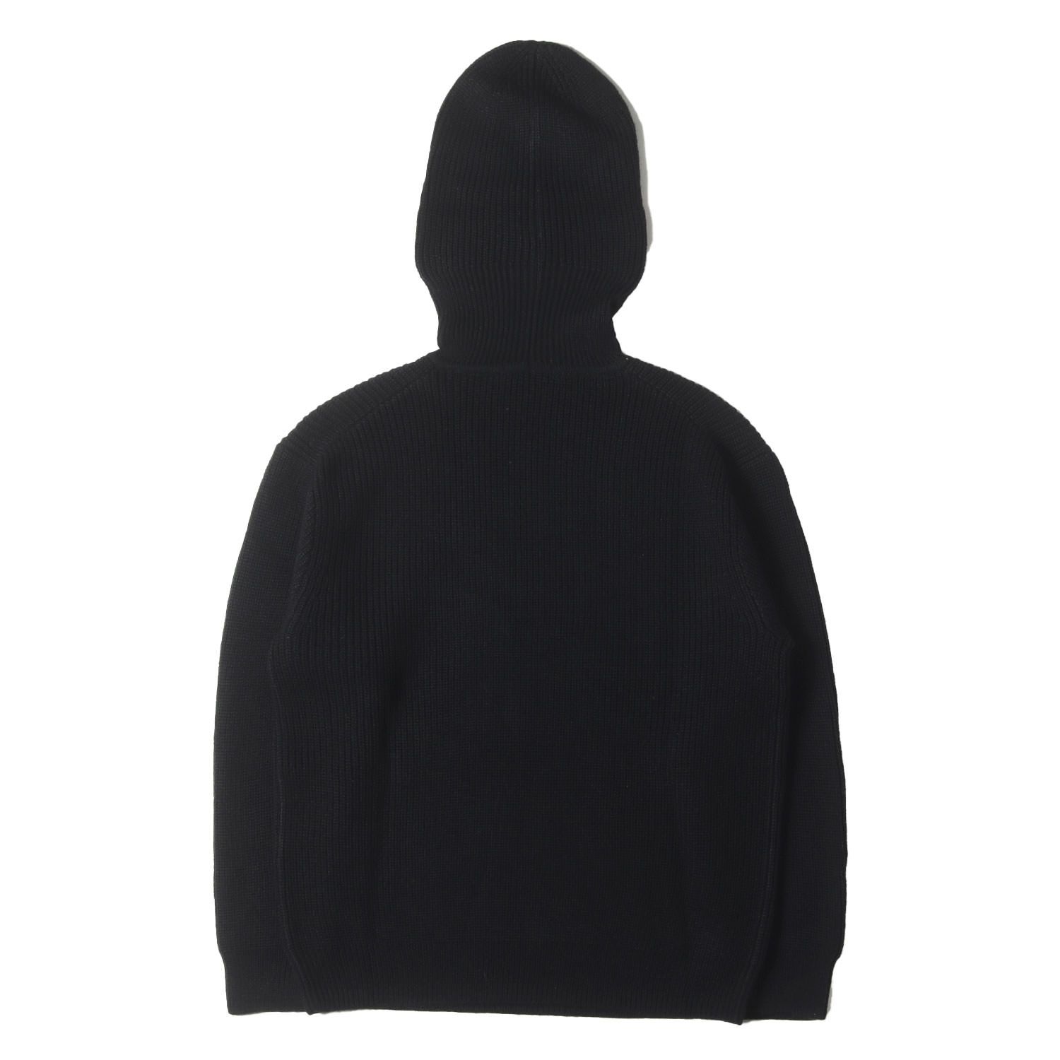 新品】Supreme シュプリーム パーカー ブラック 黒 サイズ:M | 22AW 