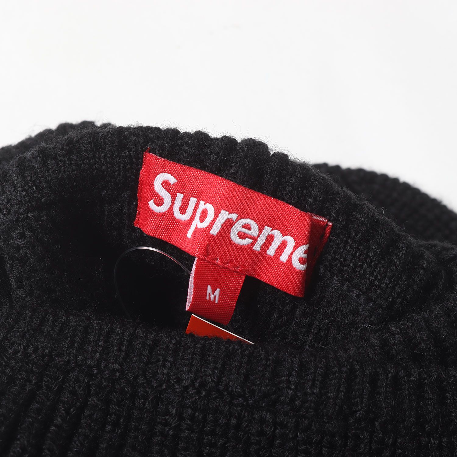新品】Supreme シュプリーム パーカー ブラック 黒 サイズ:M | 22AW