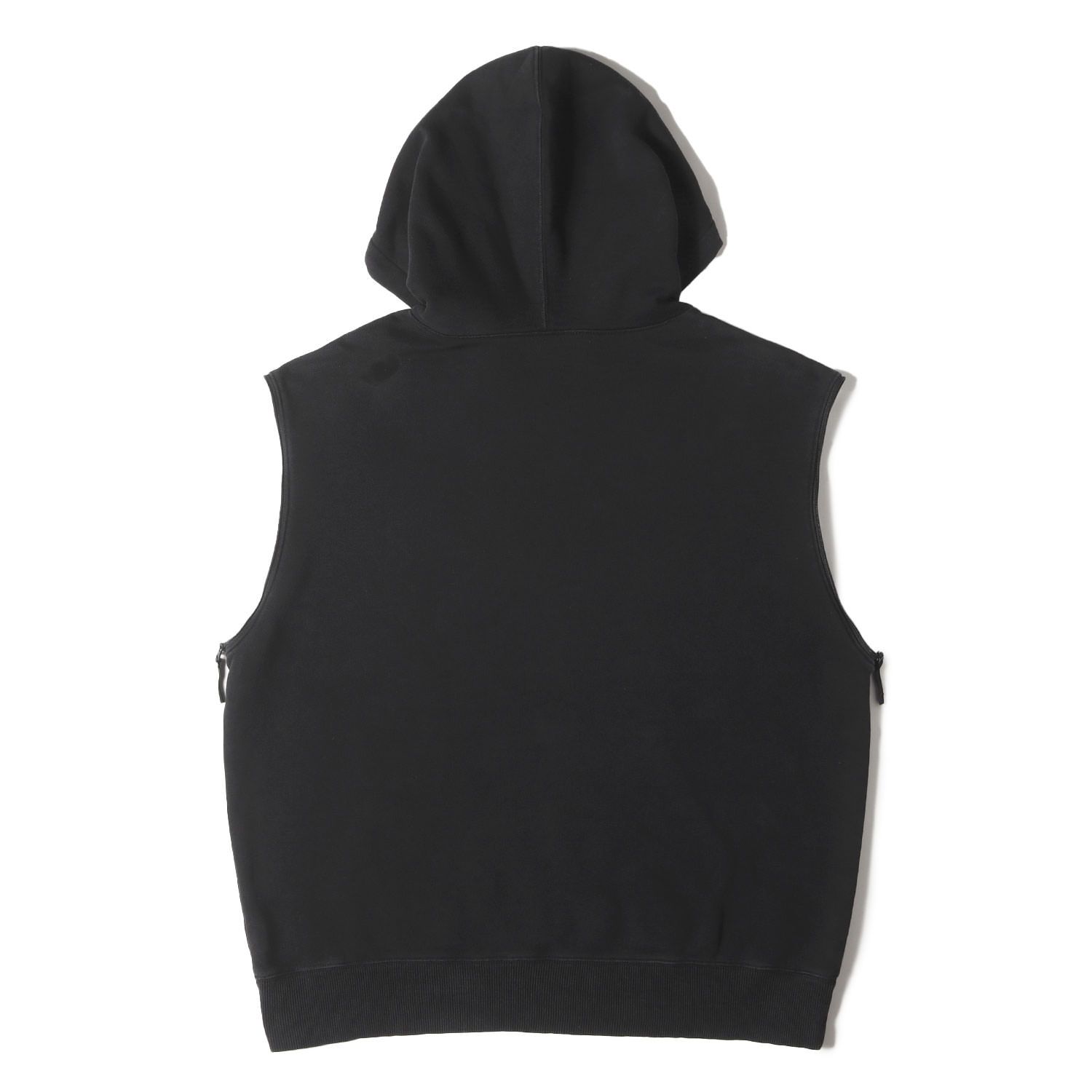 Supreme シュプリーム パーカー ブラック 黒 サイズ:L | 23SS THE 