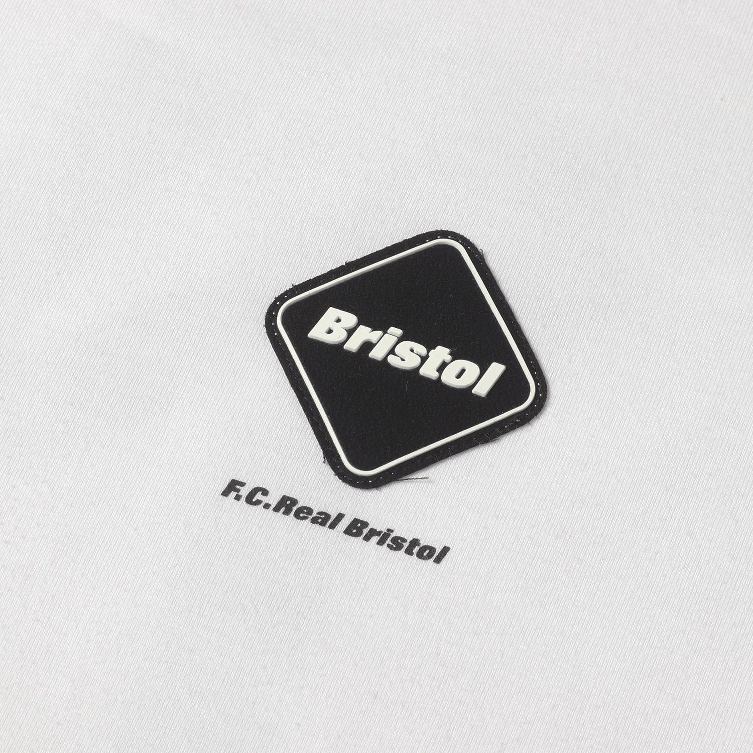 F.C.Real Bristol MLB S/S WHITE SOX XL 【公式通販】