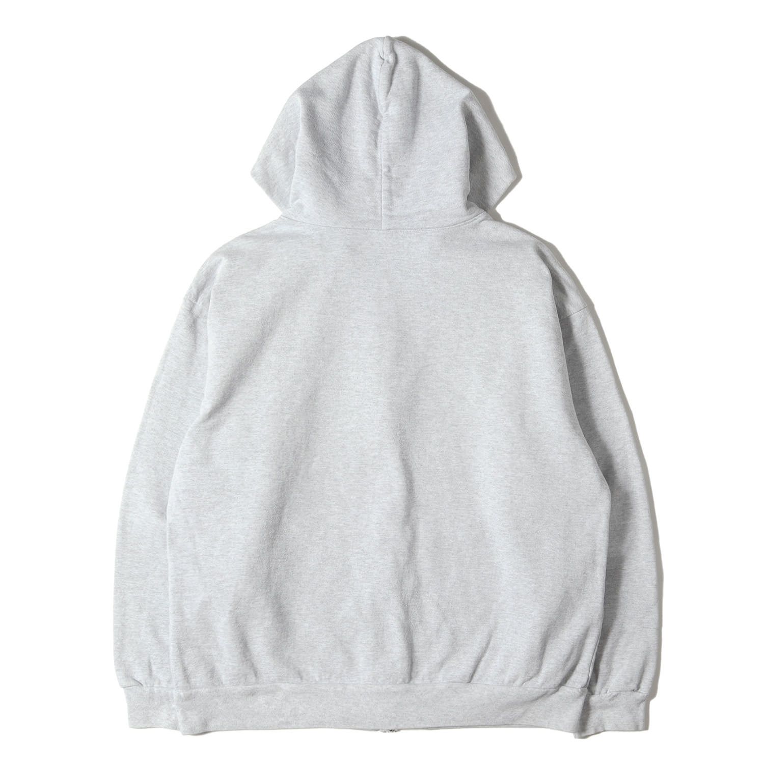 セールLos LOS ANGELES APPAREL ロサンゼルスアパレル パーカー 