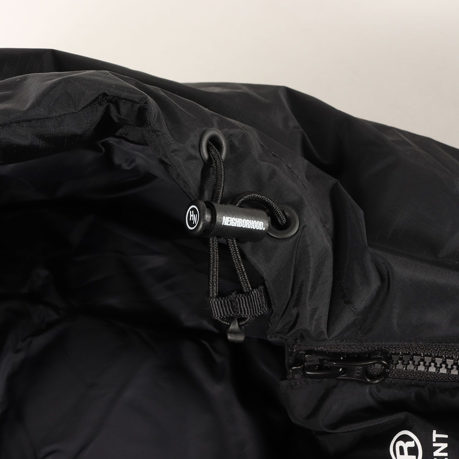 新品】NEIGHBORHOOD ネイバーフッド ジャケット ブラック 黒 サイズ:S