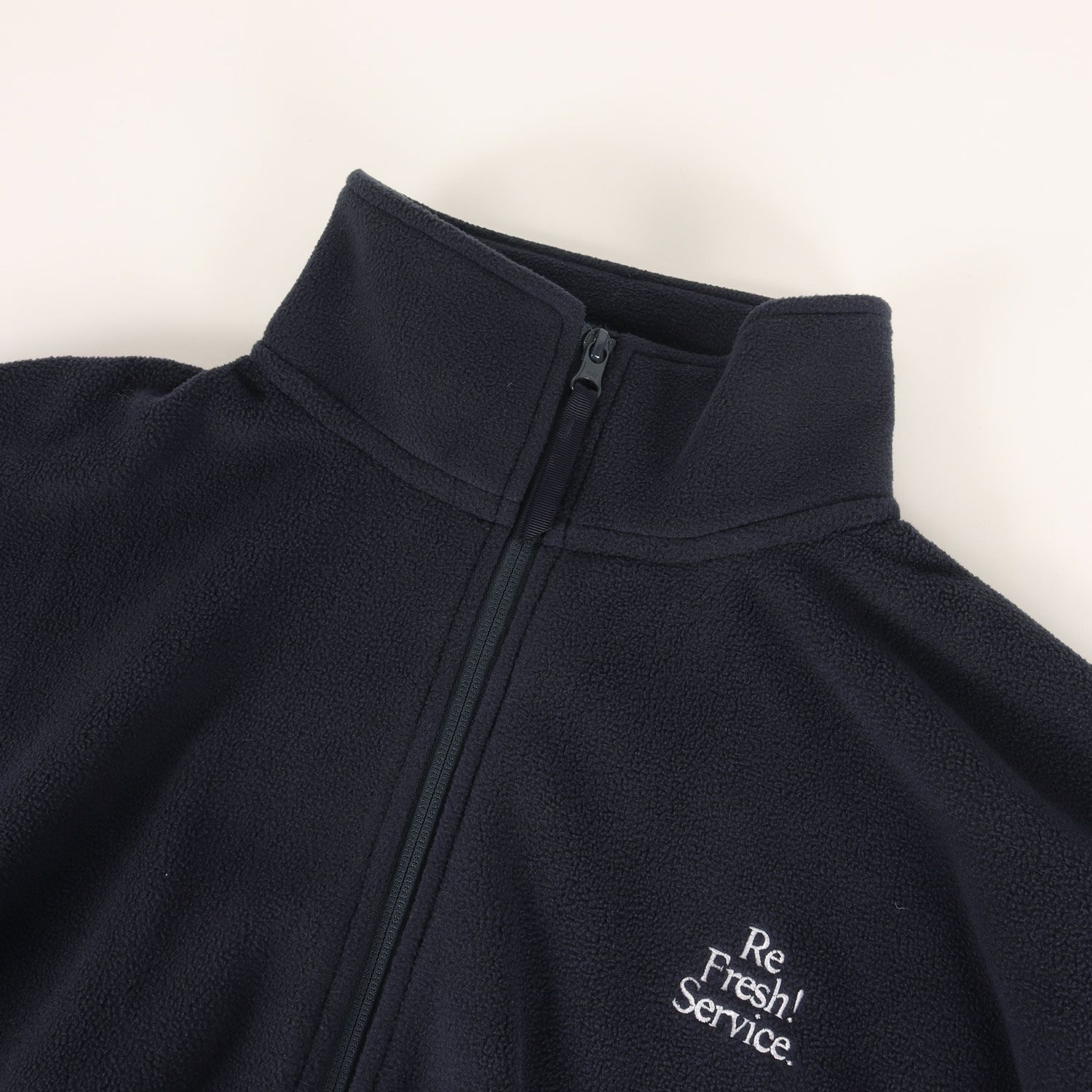 美品】FreshService フレッシュサービス ネイビー 紺 サイズ:各M