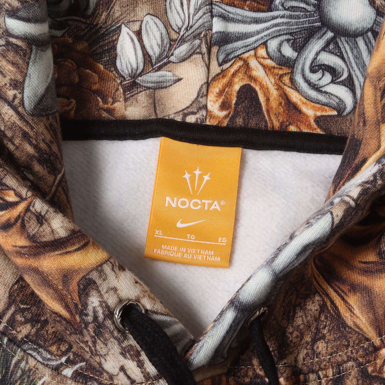 新品】CHROME HEARTS クロムハーツ パーカー マルチ サイズ:XL | 26SS