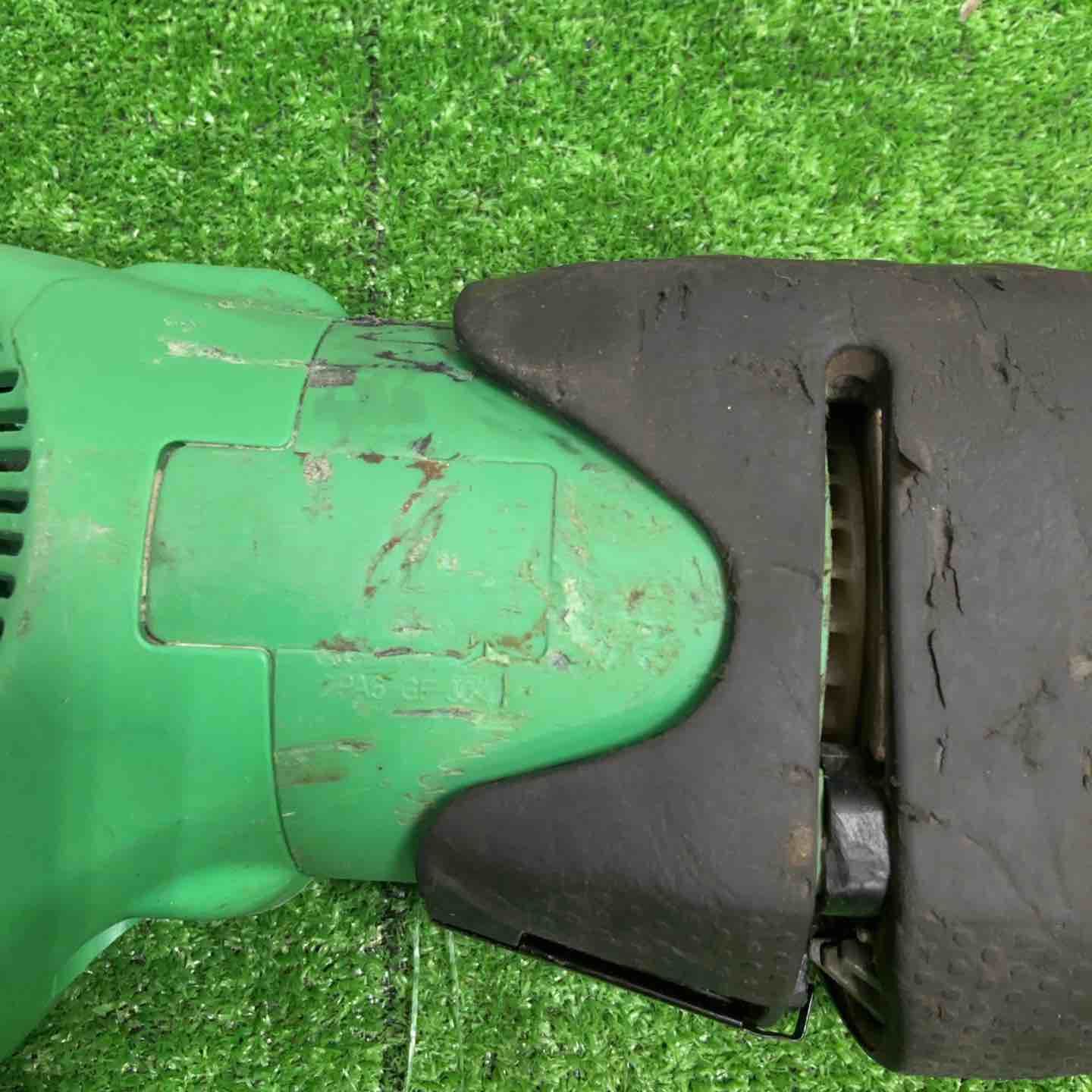  ハイコーキ HIKOKI 旧 日立工機 電子セーバーソー CR 13 VC レシプロソー 切断工具 切断機