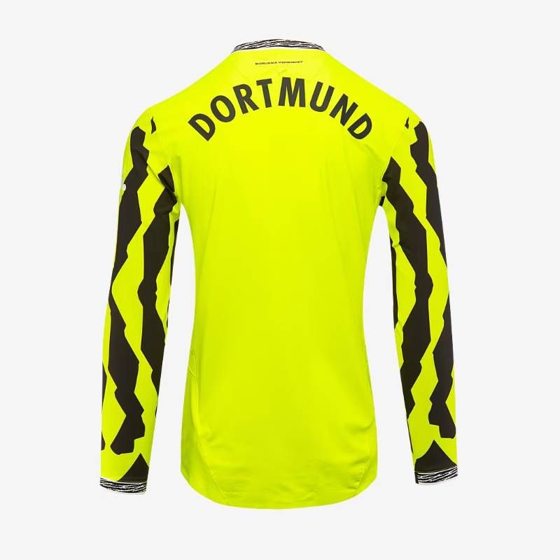 送料無料・匿名発送】PUMA プーマ ボルシア・ドルトムント 24/25 創立