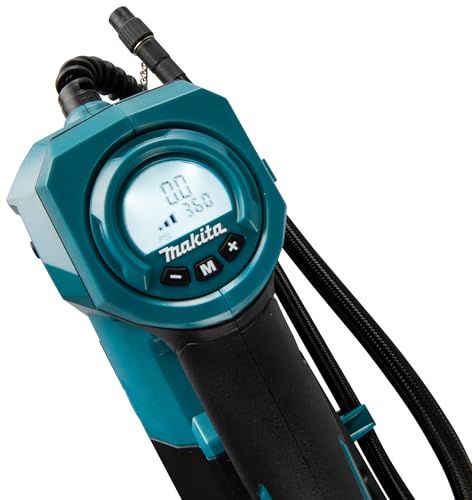  マキタ Makita 充電式空気入れ 40 Vmax バッテリ 充電器別売 MP 001 GZ m その他 電動工具 エア工具
