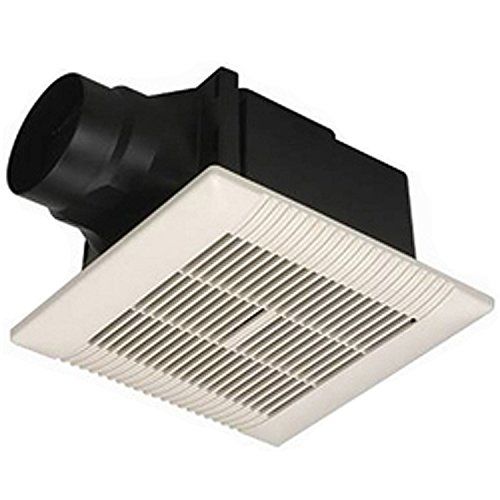 日本電興 NIHON DENKO 屋内用 居室 トイレ 浴室ダクト用換気扇 UB 2000 ホワイト m 34 ee 9508