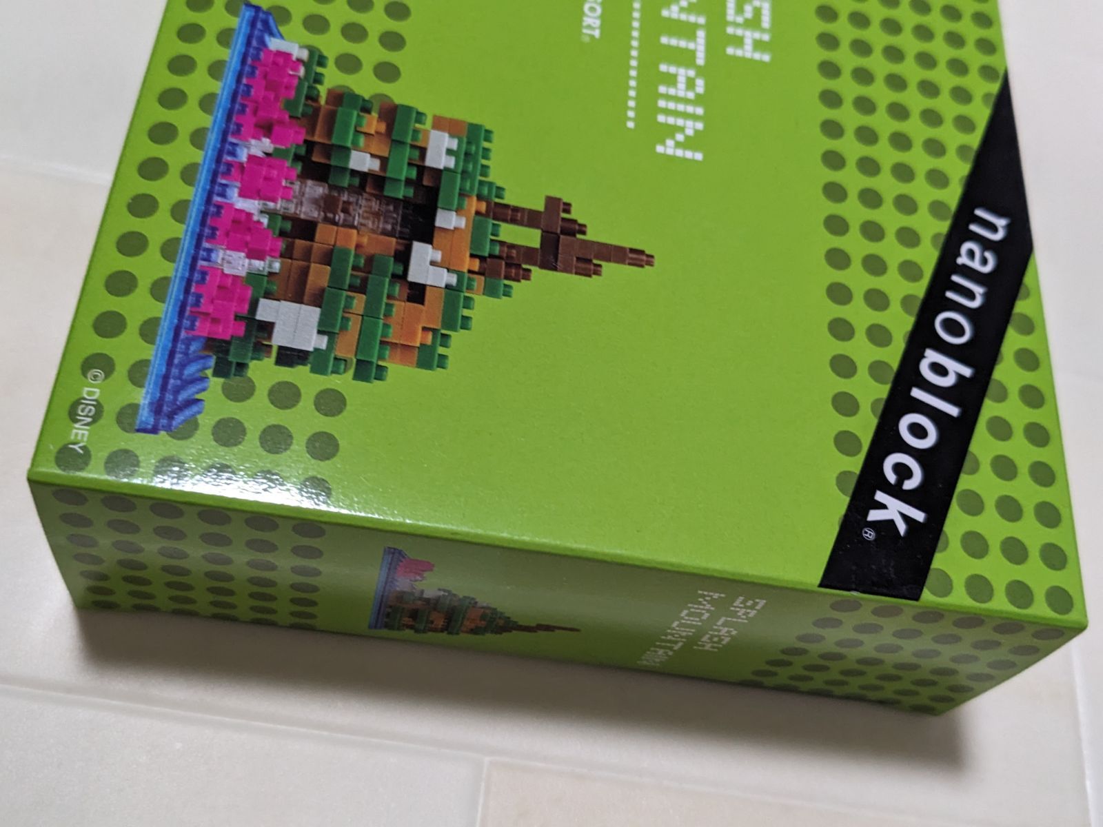 東京ディズニーリゾート