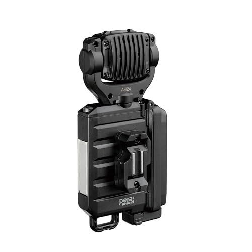 LEDセフ着脱式ライト