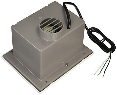 Panasonic パナソニック サニタリー用換気扇 浴室用換気扇 シロッコファン FY-10 U 3 m