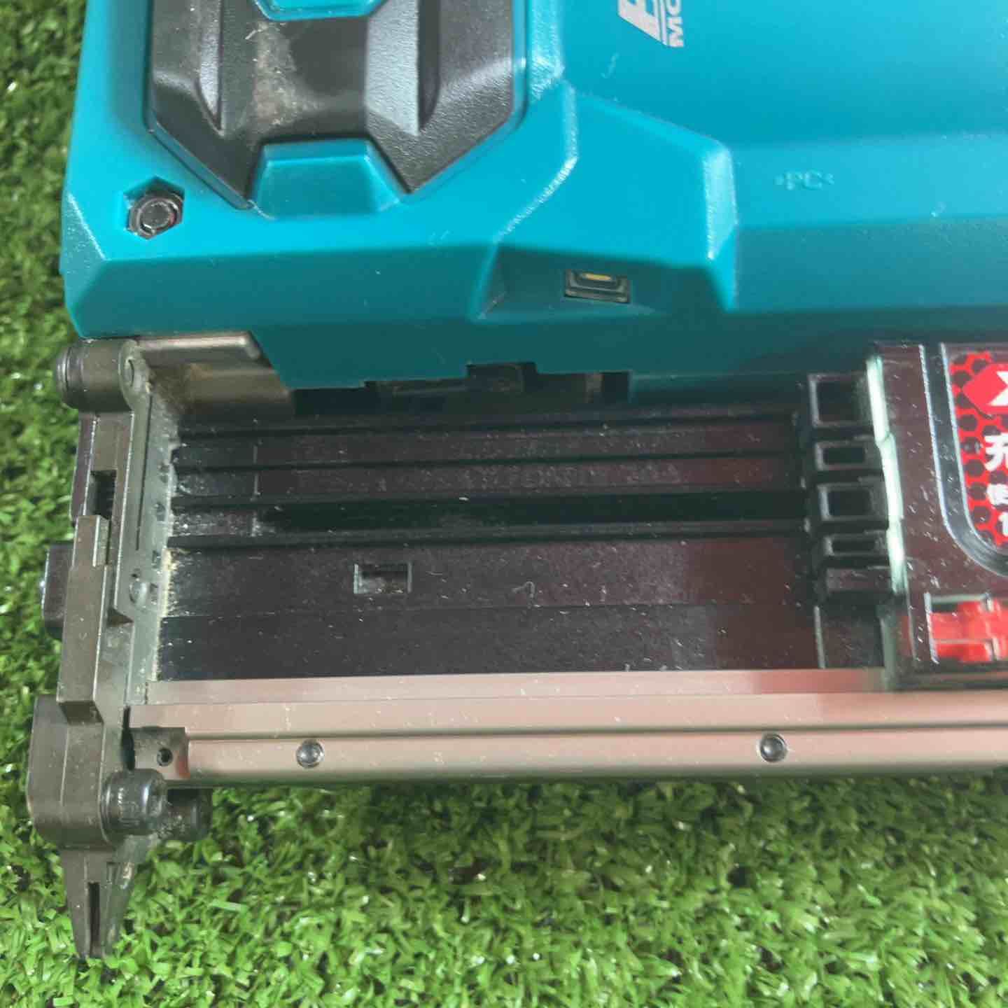 35 mmコードレスピンネイラ