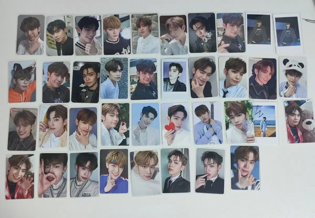 ゼロベースワン ZB 1 ゼベワン 제베원 キム テレ KIM TAERAE トレカ 写真 フォト PHOTO まとめ