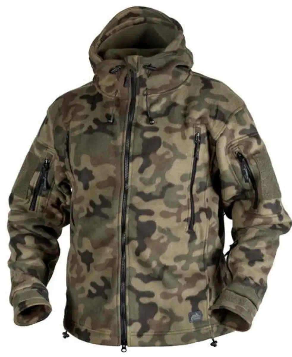 ヘリコンテックス ペイトリオット ジャケット ラージ