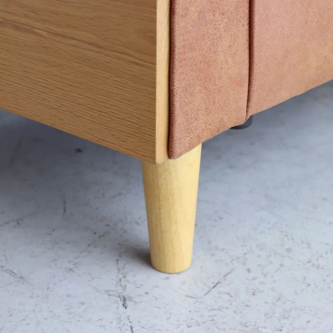 ♪3人掛 オットマン付