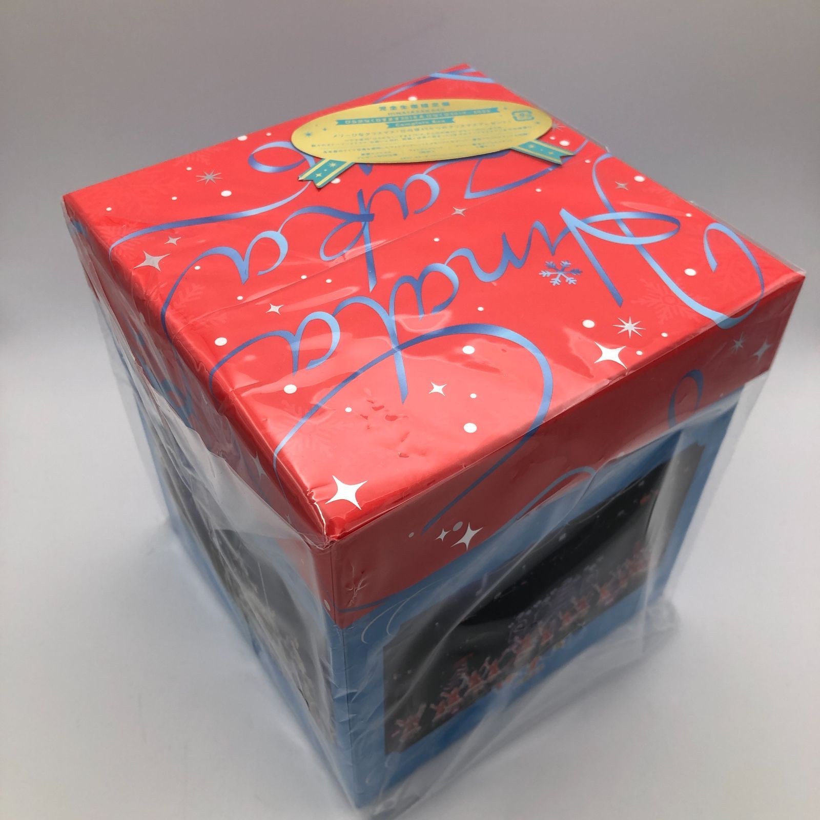  城東18-024 日向坂46 ひらがなくりすます2018＆ひなくり2019～2025 Complete Box 完全生産 盤 Blu-ray ミュージック ブルーレイ