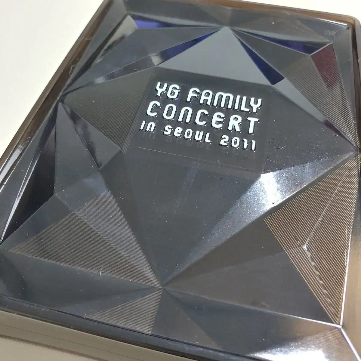 YG Familyコンサート 2011 DVD ワイジファミリー - メルカリ