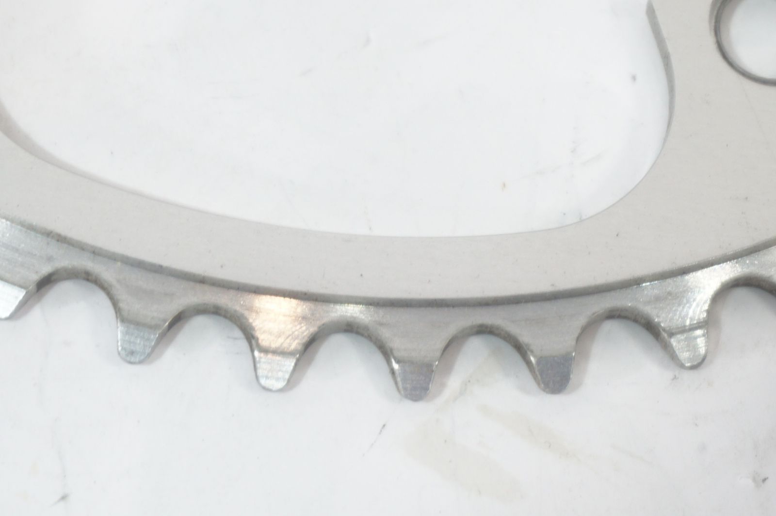 SHIMANO 「シマノ」 DURA-ACE NJS 48T チェーンリング / バイチャリ