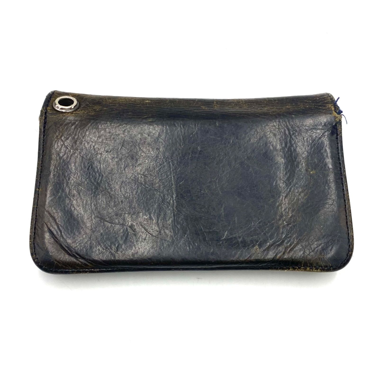 希少！Chrome hearts クロムハーツ 1zip 財布 ウォレット 迷彩