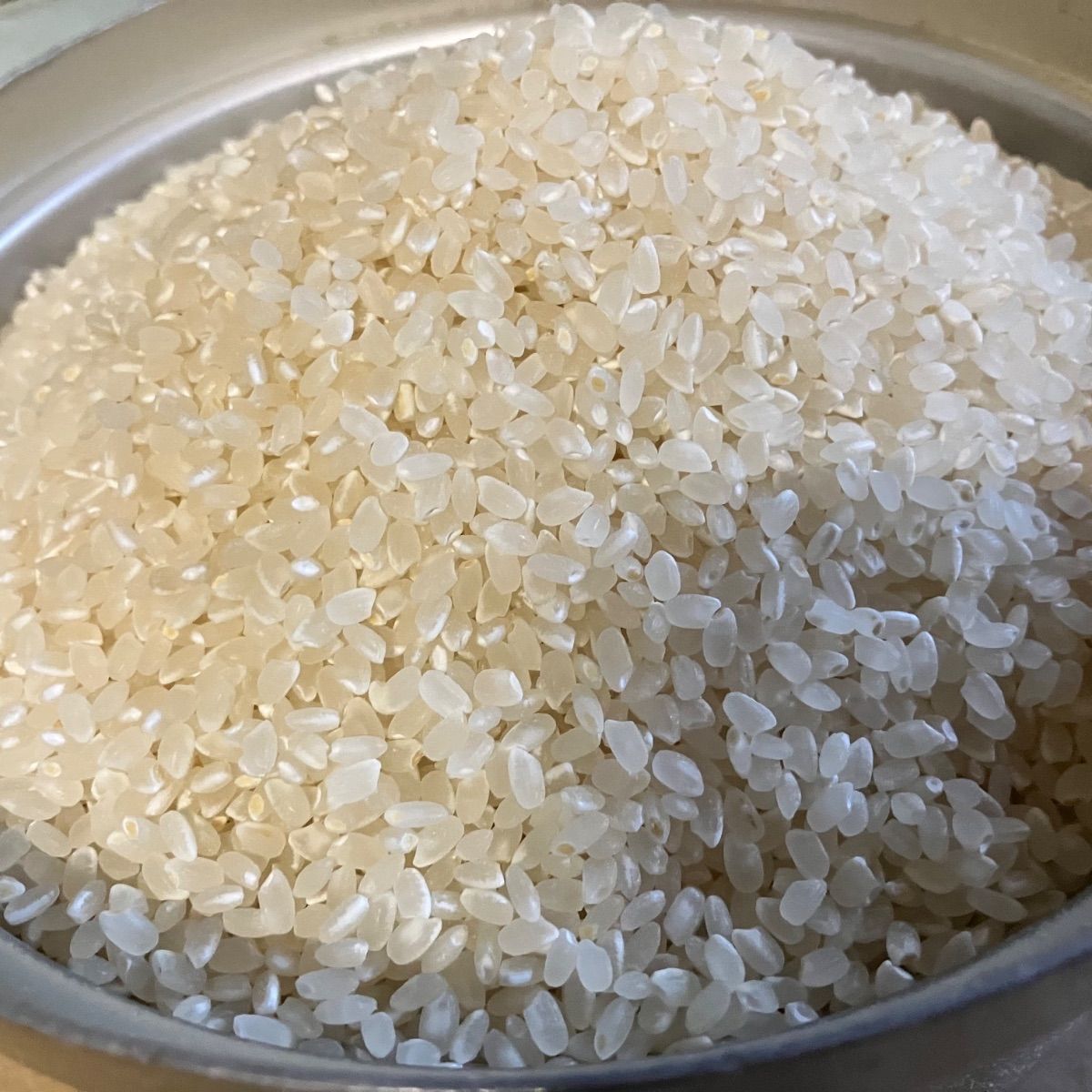 令和7年産 丹波篠山コシヒカリ白米10kg 食味値87点 - メルカリ