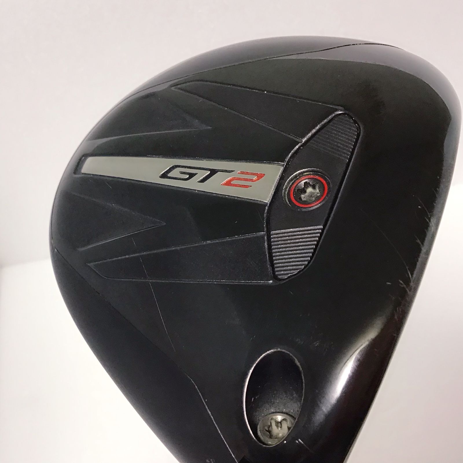 タイトリスト GT2 3W 15° USモデル ヘッド - メルカリ