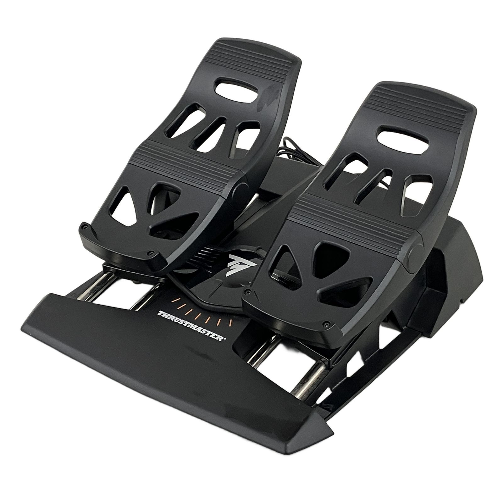 Thrustmaster スラストマスター TFRP T.Flight Rudder Pedals フライト