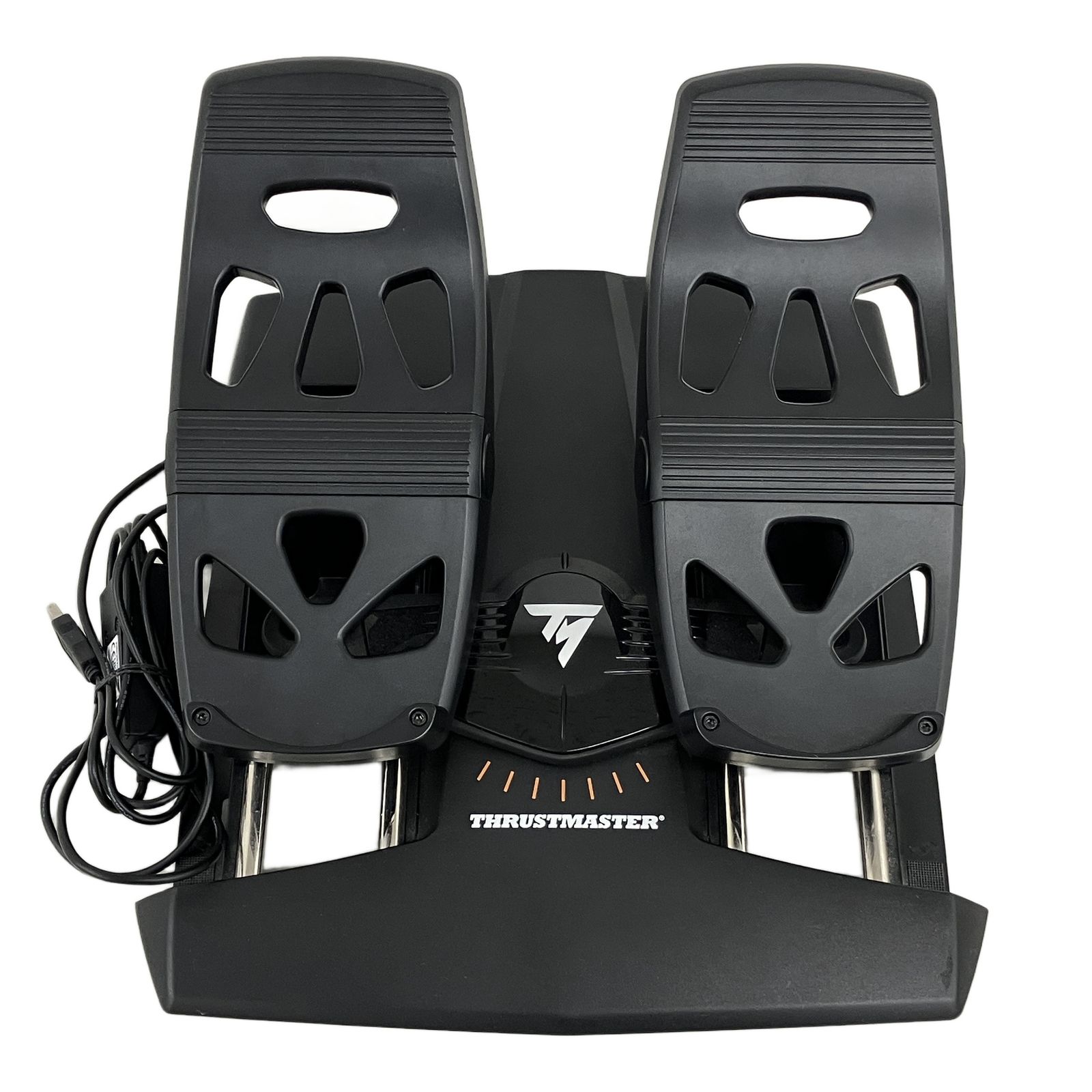 Thrustmaster スラストマスター TFRP T.Flight Rudder Pedals フライト