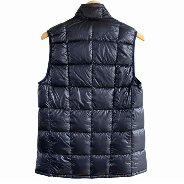 mont-bell モンベル スペリオ ダウンベスト 1101468 メンズ M - メルカリ