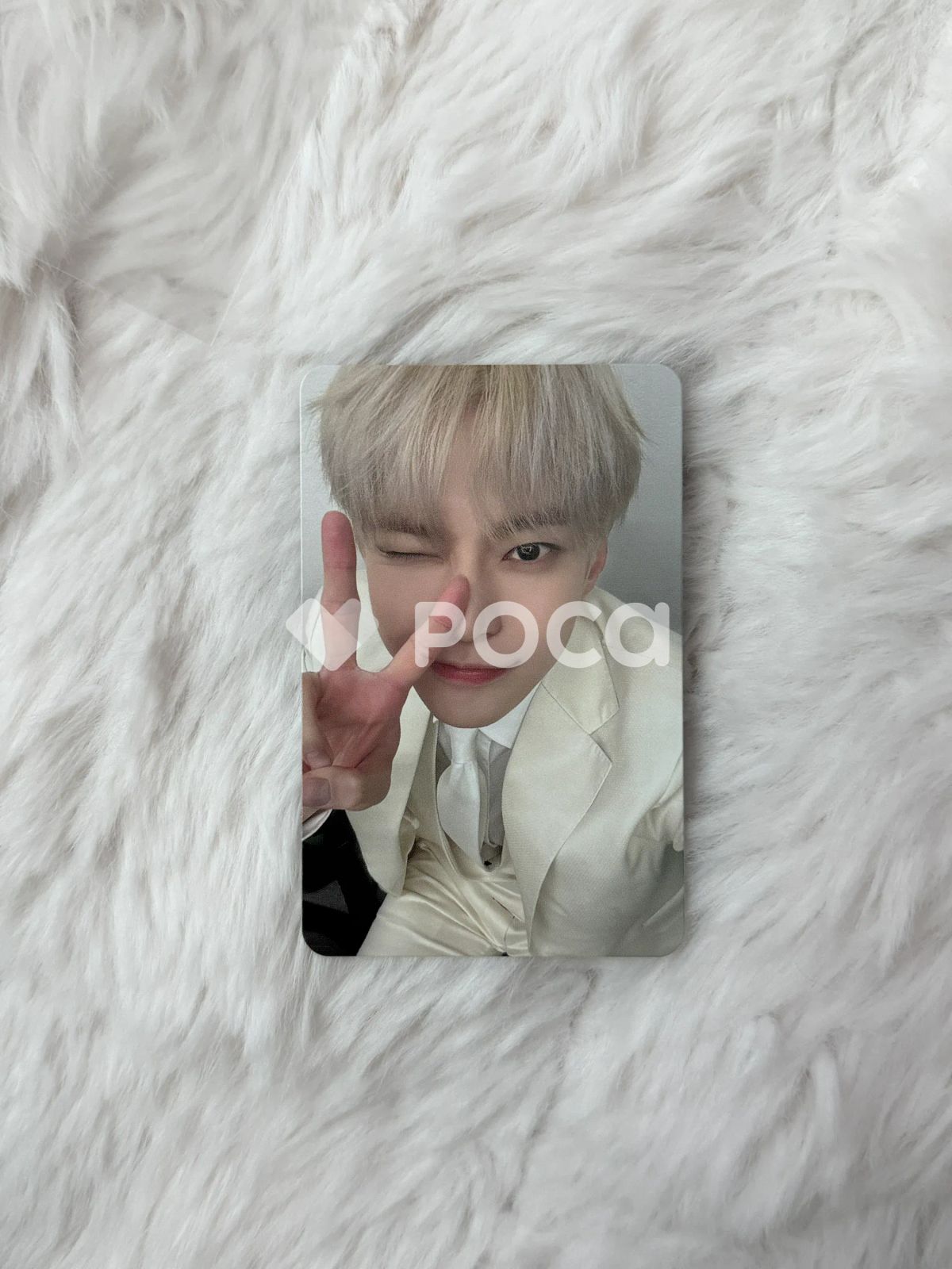 NCT ドヨン 2024 NCT 127 8th ANNIVERSARY FANMEETING 8ECRET