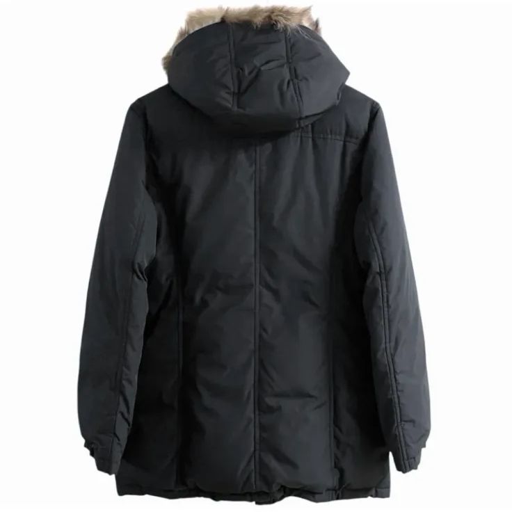 HUNTING WORLD ハンティングワールド ダウンジャケット コート