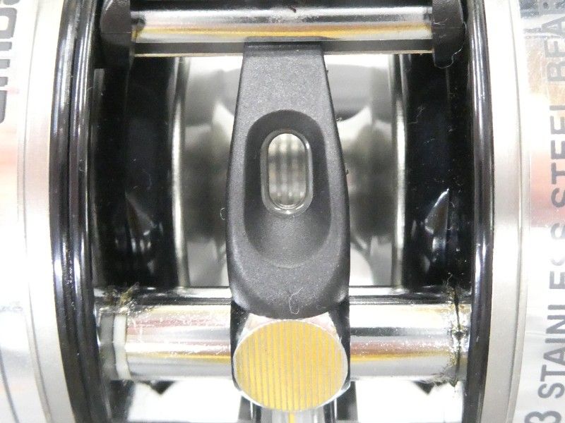 アブガルシア アンバサダー 4600 C Rガンナー 01