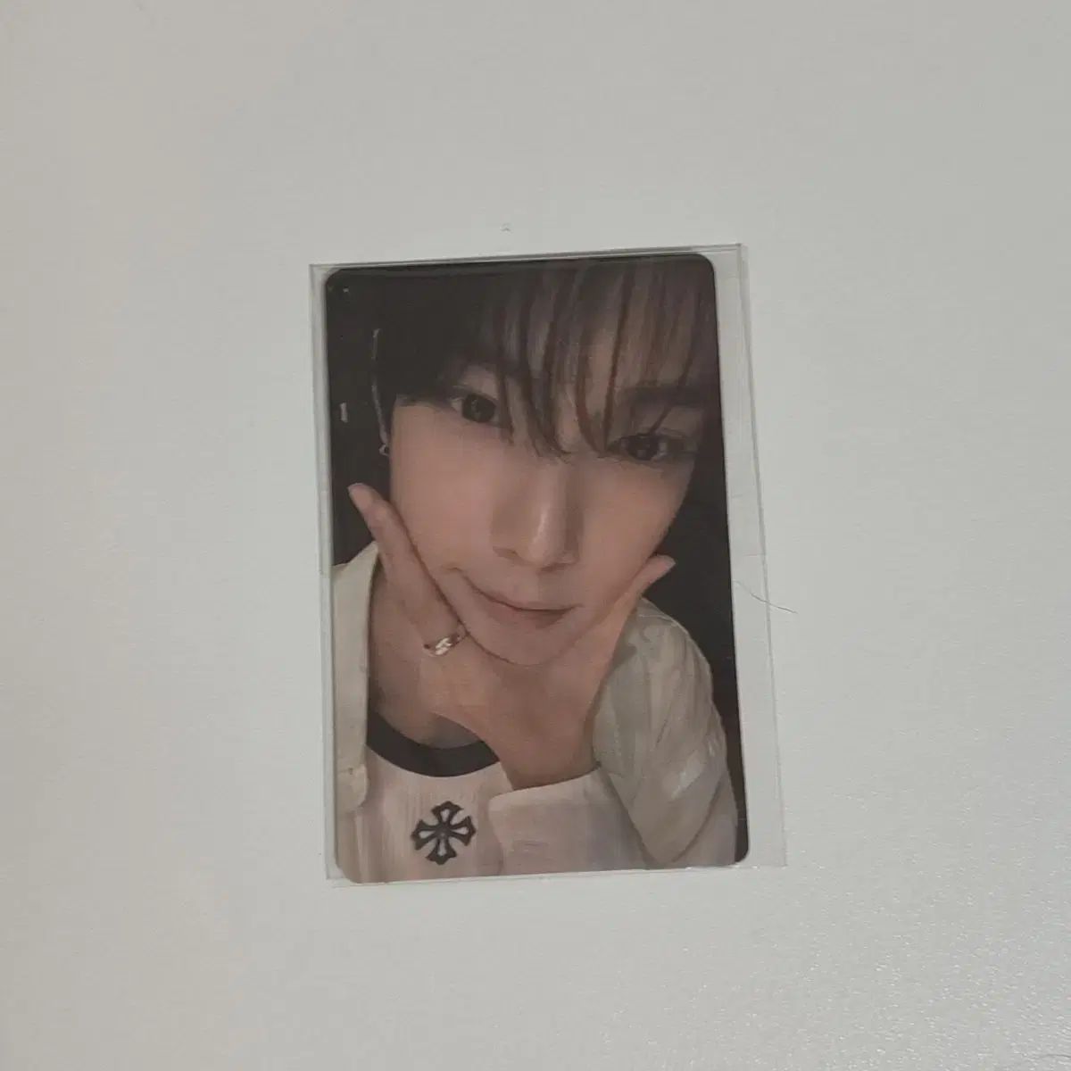 チェ・リップウ BOYS PLANET（ボイプラ）2期 ボプラ 展示会 トレカ 未