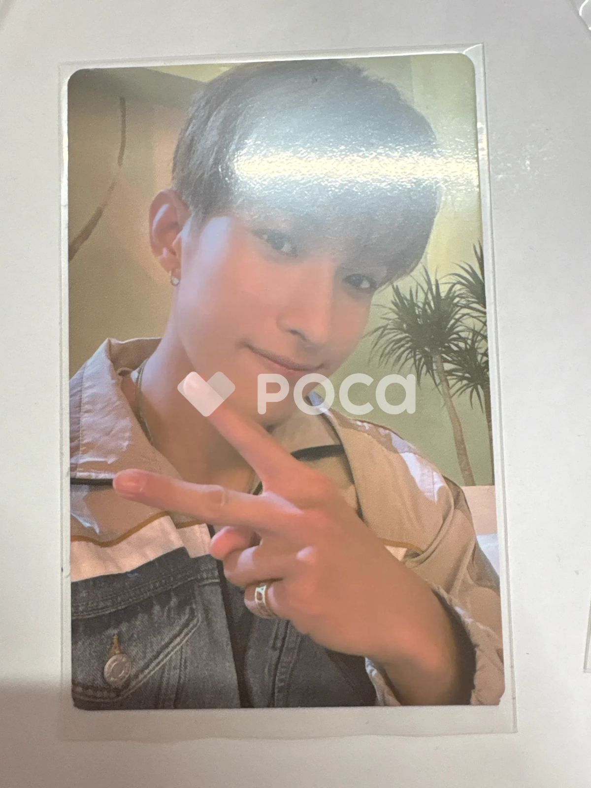 Seventeen ドギョム セブチ Attacca CARAT Ver. - メルカリ