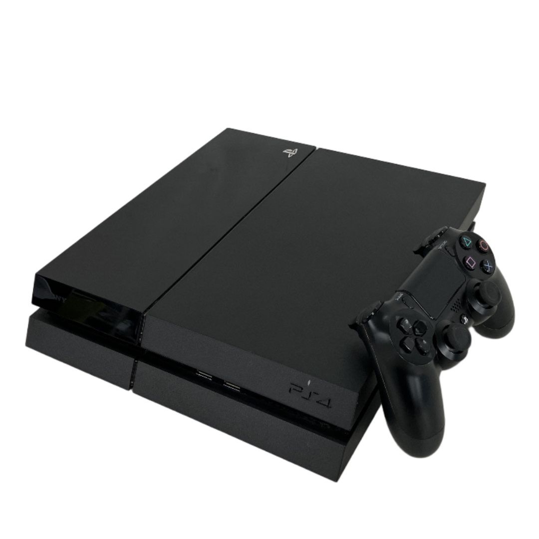 SONY CUH 1000 A PlayStation 4 PS プレステ4 家庭用 ゲーム機 ソニー