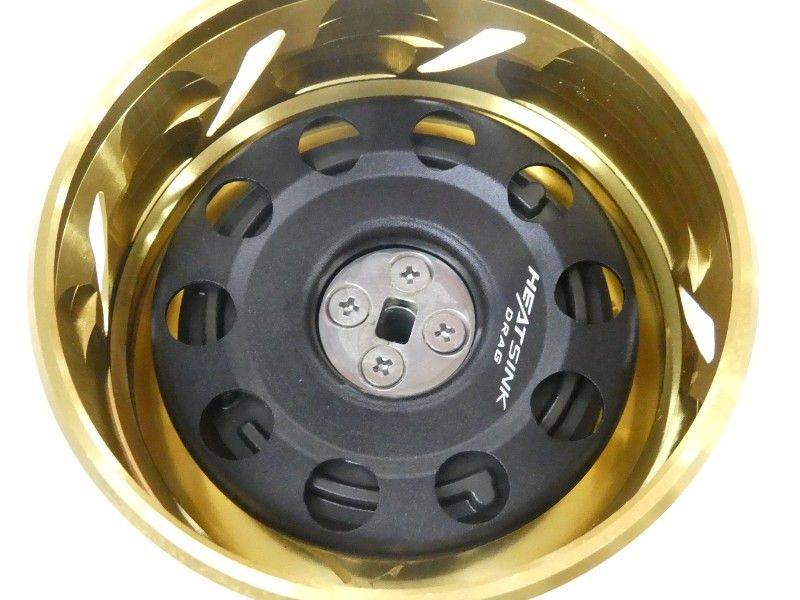 シマノ 20ステラ SW 18000HG 純正スプール (01-9101160003) - メルカリ