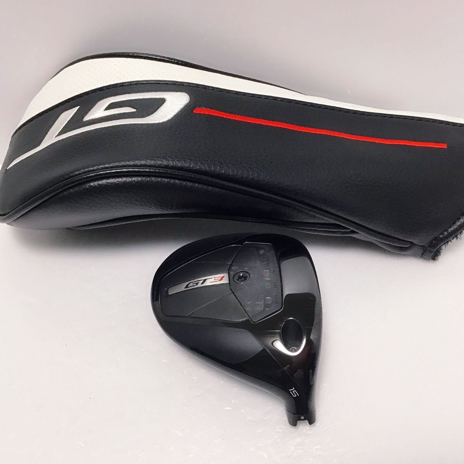 タイトリスト GT3 3W 15° 日本仕様 ヘッド - メルカリ