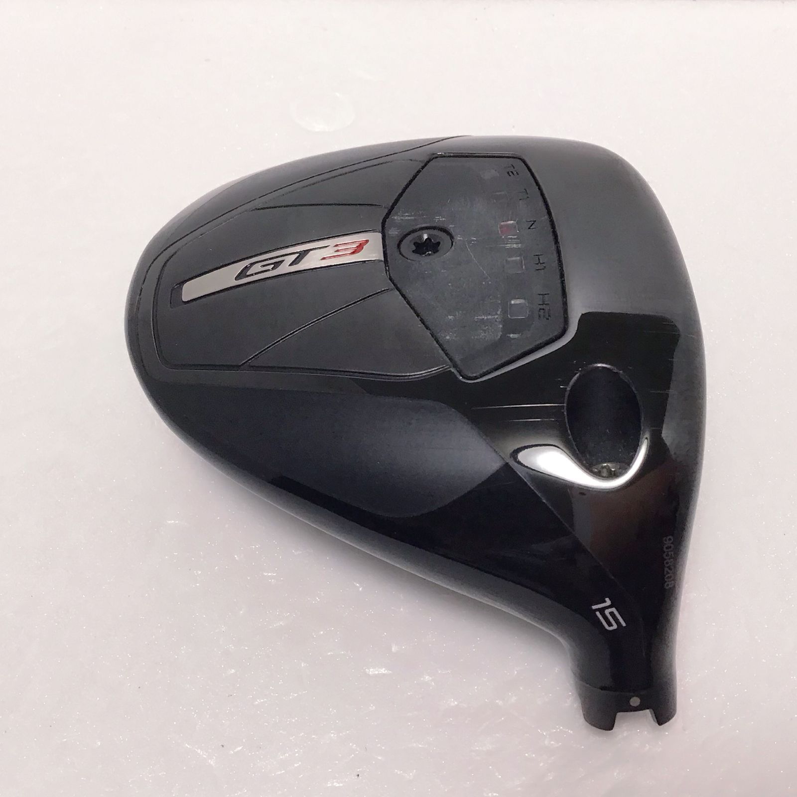 タイトリスト GT3 3W 15° 日本仕様 ヘッド - メルカリ