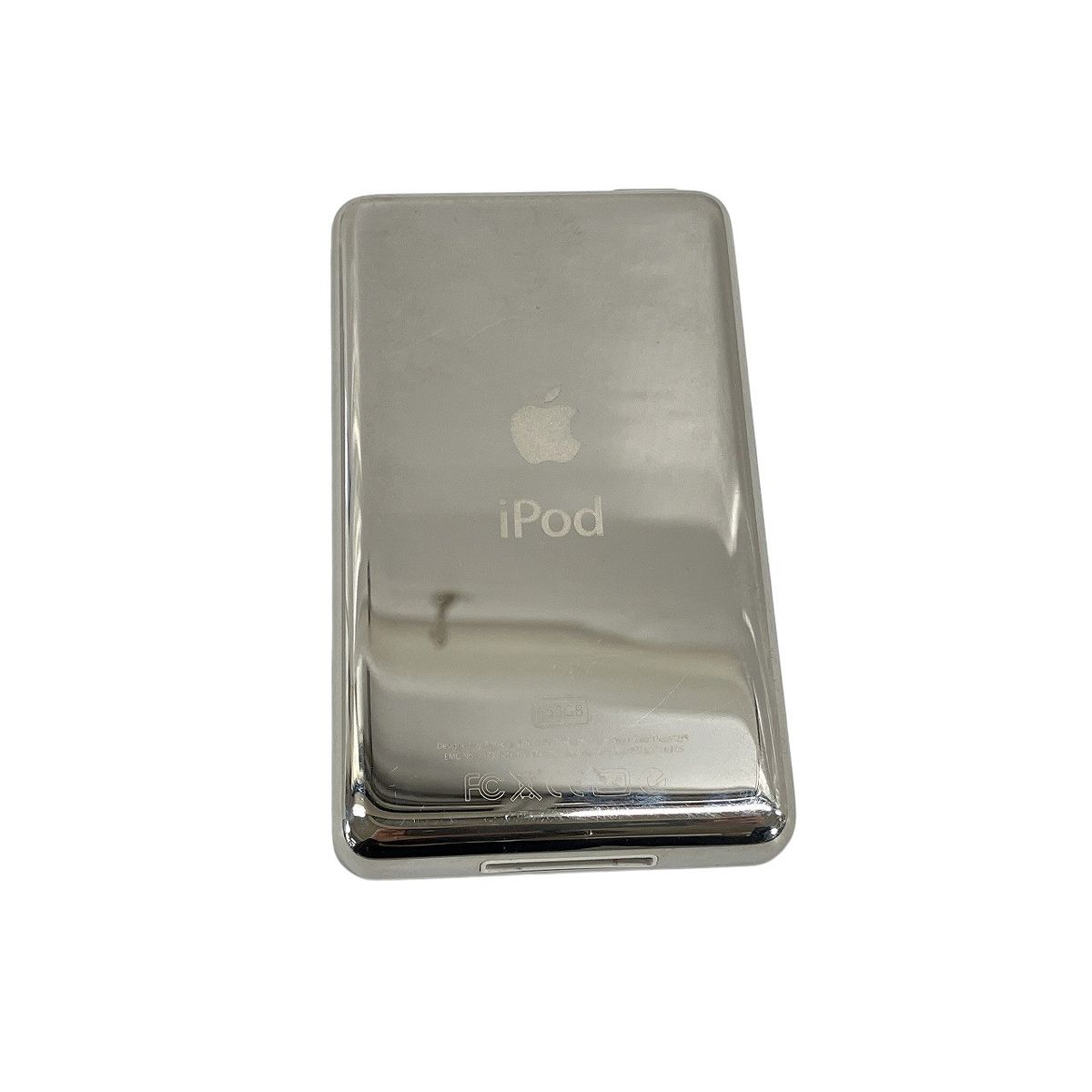 Apple iPod classic A1238 EMC 2173 160GB 中古 W10854792 - メルカリ