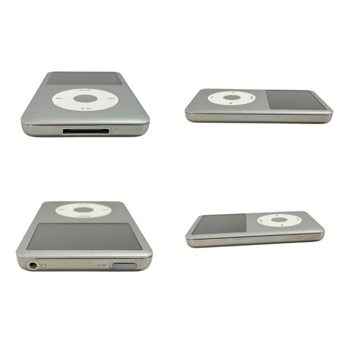 Apple iPod classic A1238 EMC 2173 160GB 中古 W10854792 - メルカリ