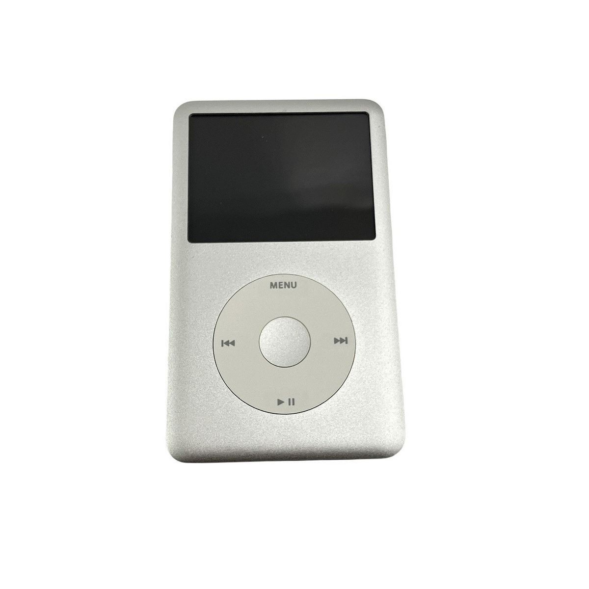 ポータブルプレーヤー iPod classic 160GB A1238 EMC 2173 (A) Apple iPod classic A1238 EMC 2173 160GB 中古 W10854792 - メルカリ