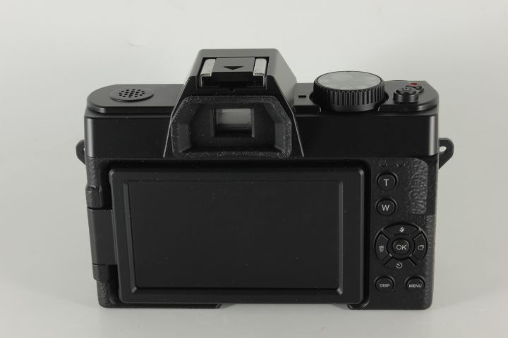 カメラ N-SM-L Y-D-BK 4K CAMERA #20921