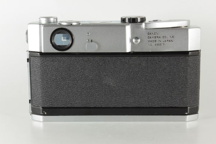 CANON キャノン MODEL 7 833517 #20912 - メルカリ