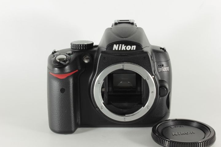 NIKON ニコン D5000 Body 2161151 #20964 【公式通販】